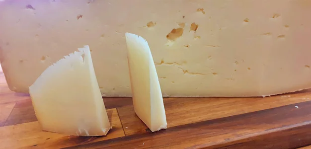 Fromage de chèvre